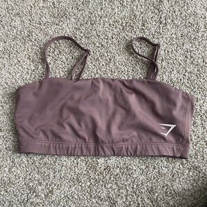 Gymshark bandeau
